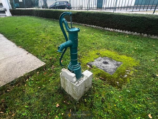 Coulommiers (77120) Maison familiale individuelle147m² sur sous sol totale - Terrain de 1228 m² environ.