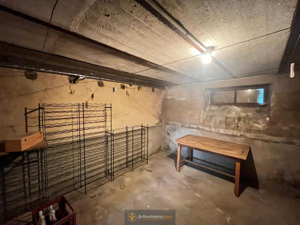 Coulommiers (77120) Maison familiale individuelle147m² sur sous sol totale - Terrain de 1228 m² environ.