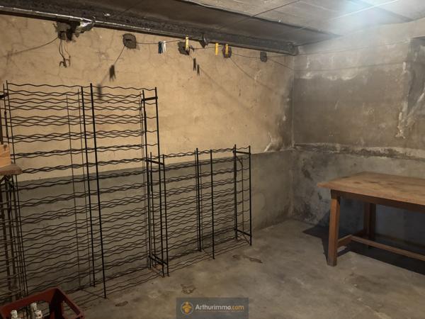 Coulommiers (77120) Maison familiale individuelle147m² sur sous sol totale - Terrain de 1228 m² environ.