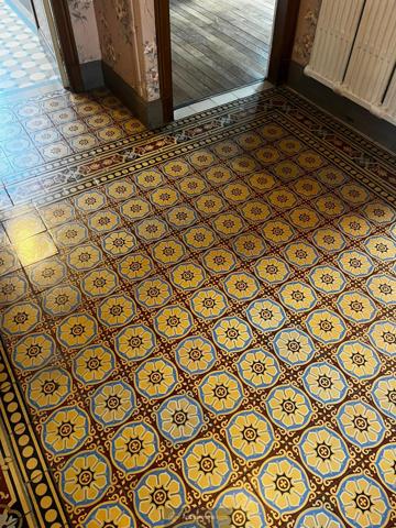 Coulommiers (77120) Maison familiale individuelle147m² sur sous sol totale - Terrain de 1228 m² environ.