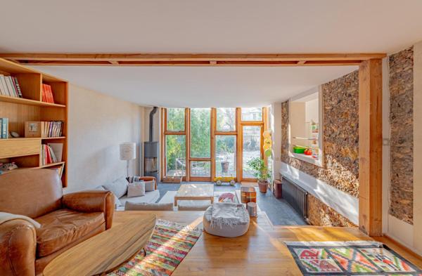 Magnifique Maison Le Perreux sur Marne