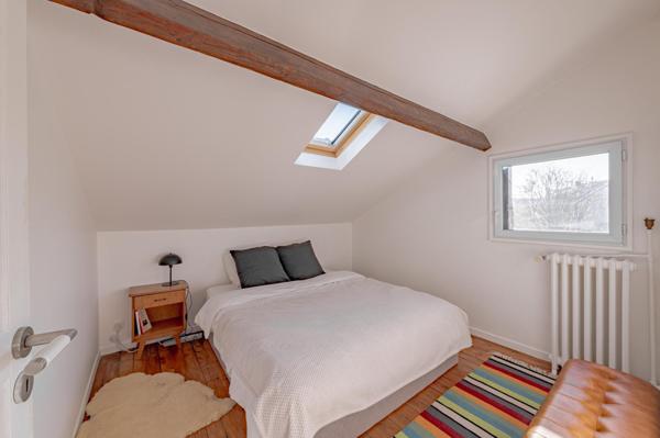 Magnifique Maison Le Perreux sur Marne