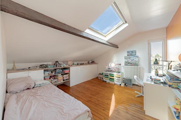 Magnifique Maison Le Perreux sur Marne