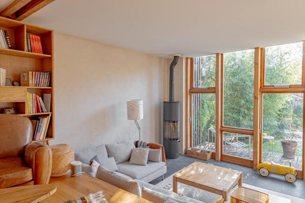 Magnifique Maison Le Perreux sur Marne