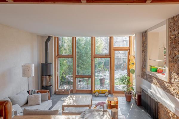 Magnifique Maison Le Perreux sur Marne