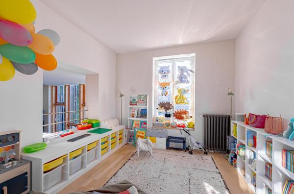 Magnifique Maison Le Perreux sur Marne