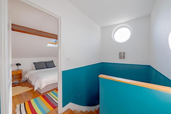 Magnifique Maison Le Perreux sur Marne