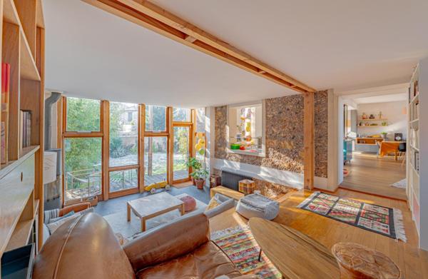 Magnifique Maison Le Perreux sur Marne