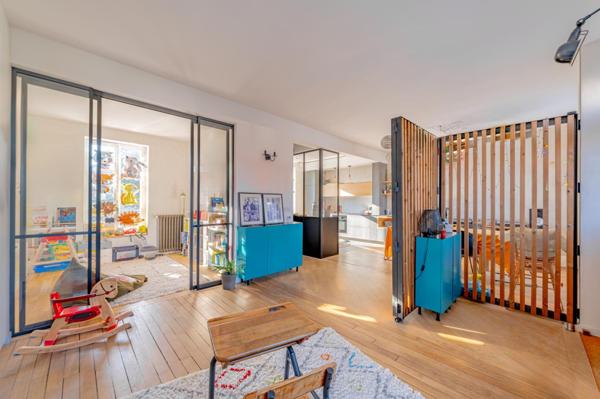 Magnifique Maison Le Perreux sur Marne