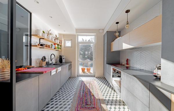 Magnifique Maison Le Perreux sur Marne