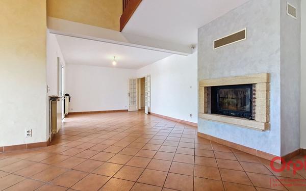 Maison à vendre    7 pièces •  Villeneuve-de-la-Raho