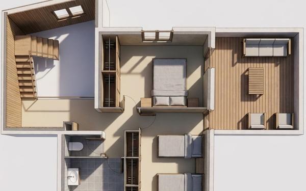 Maison à vendre    7 pièces •  Villeneuve-de-la-Raho