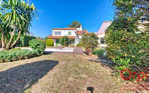 Maison à vendre    7 pièces •  Villeneuve-de-la-Raho