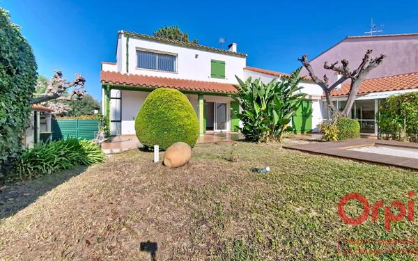 Maison à vendre    7 pièces •  Villeneuve-de-la-Raho