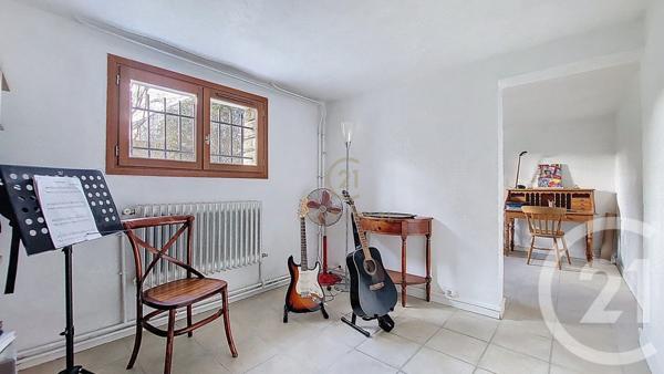 Maison à vendre  5 pièces - 98,14 m2 CHAMPS SUR MARNE - 77