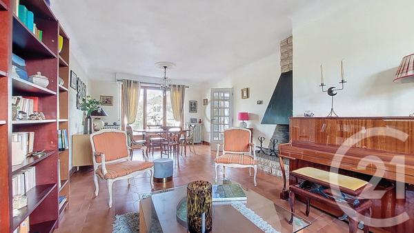 Maison à vendre  5 pièces - 98,14 m2 CHAMPS SUR MARNE - 77