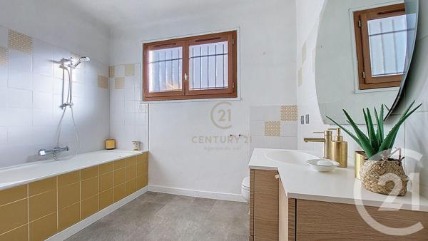 Maison à vendre  5 pièces - 98,14 m2 CHAMPS SUR MARNE - 77