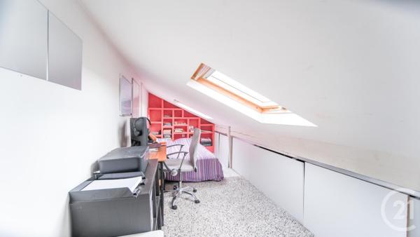 Appartement T2 à vendre  2 pièces - 18,62 m2 VIGNEUX SUR SEINE - 91