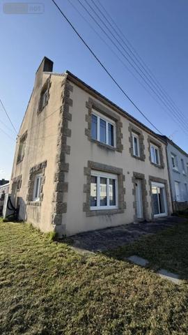Achat - Maison Baud 56150 8 pièces 139 m 2 340 m 2