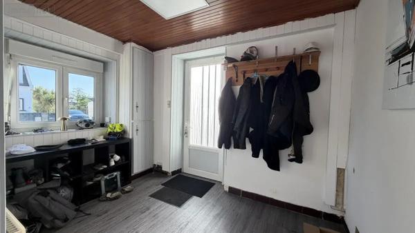 Achat - Maison Baud 56150 8 pièces 139 m 2 340 m 2