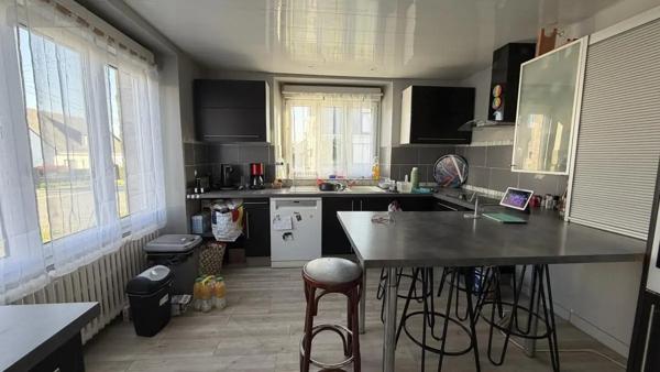 Achat - Maison Baud 56150 8 pièces 139 m 2 340 m 2