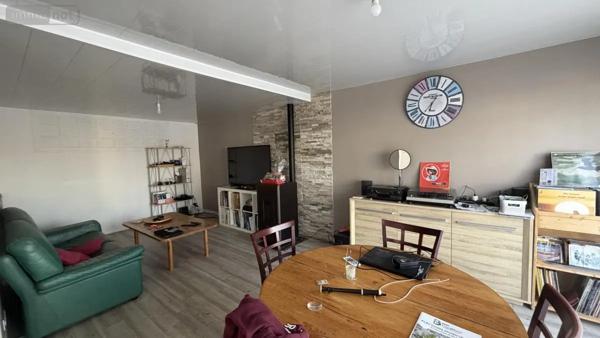 Achat - Maison Baud 56150 8 pièces 139 m 2 340 m 2