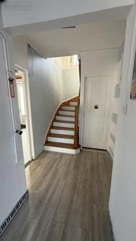 Achat - Maison Baud 56150 8 pièces 139 m 2 340 m 2