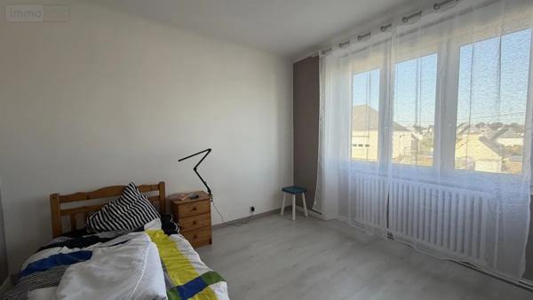 Achat - Maison Baud 56150 8 pièces 139 m 2 340 m 2