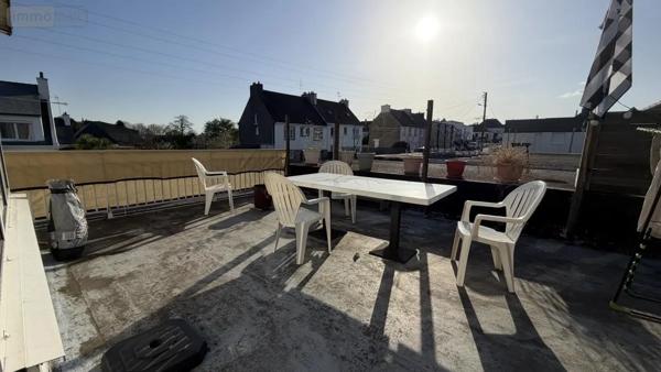 Achat - Maison Baud 56150 8 pièces 139 m 2 340 m 2