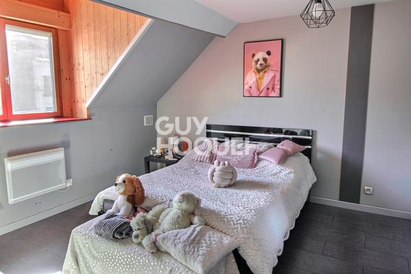 Maison à vendre de 196 m²