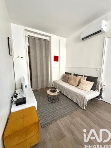 Appartement à vendre 2 pièces 33 m² Reims