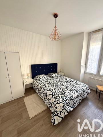 Appartement à vendre 2 pièces 33 m² Reims