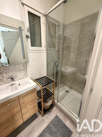 Appartement à vendre 2 pièces 33 m² Reims