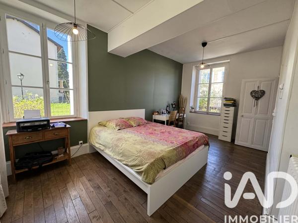 Maison à vendre 7 pièces 184,47 m² Eurville-Bienville