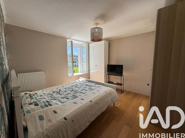 Maison à vendre 7 pièces 184,47 m² Eurville-Bienville