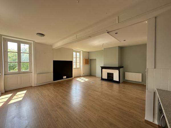 Local commercial · Location Cogny (69640) 55m²