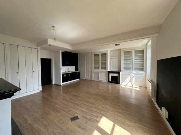Local commercial · Location Cogny (69640) 55m²