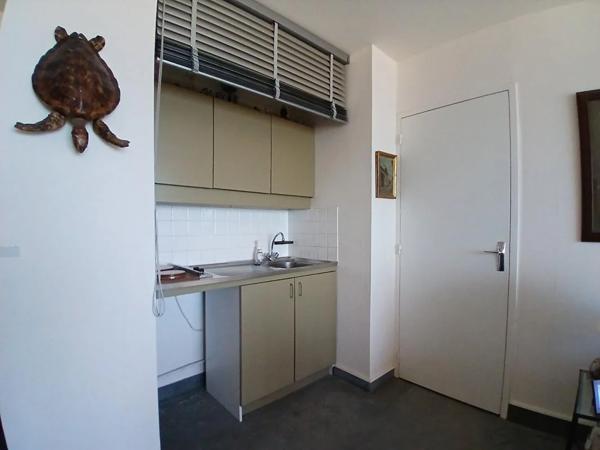 Appartement à vendre à Courseulles-sur-Mer (14470)