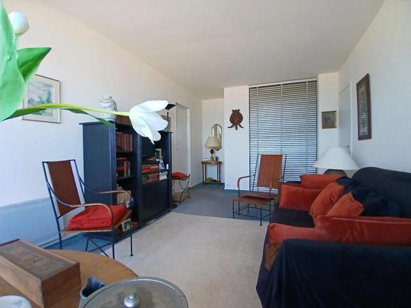 Appartement à vendre à Courseulles-sur-Mer (14470)