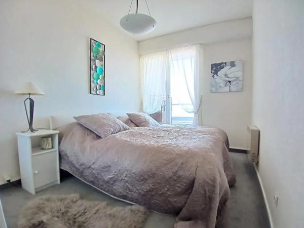 Appartement à vendre à Courseulles-sur-Mer (14470)