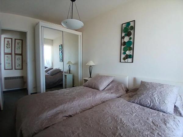Appartement à vendre à Courseulles-sur-Mer (14470)