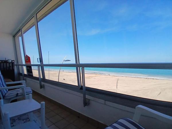 Appartement à vendre à Courseulles-sur-Mer (14470)