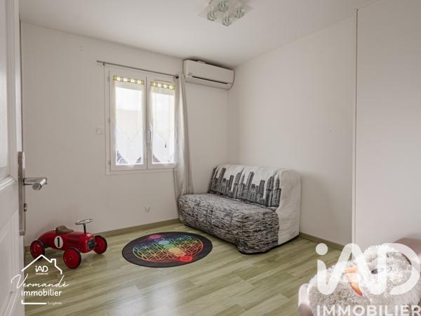 Maison à vendre 7 pièces 130 m² Surgères