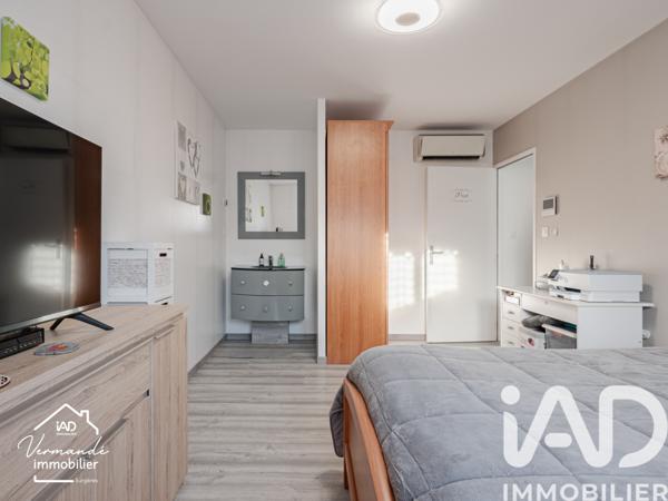 Maison à vendre 7 pièces 130 m² Surgères