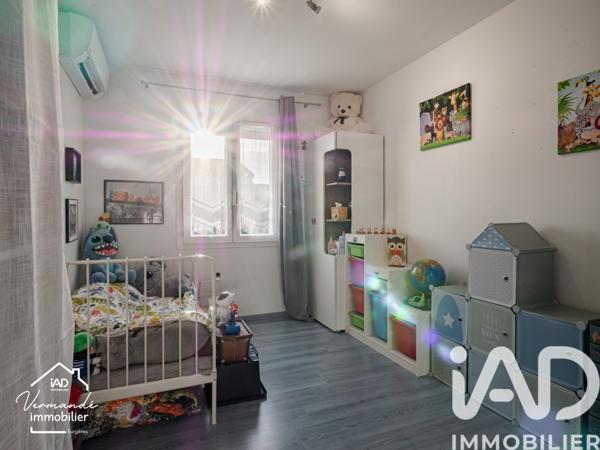 Maison à vendre 7 pièces 130 m² Surgères