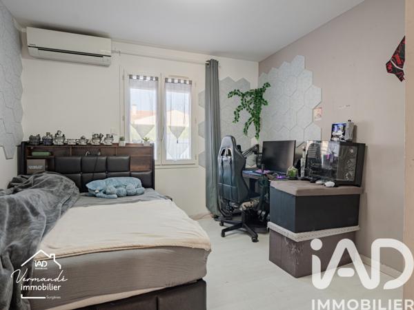 Maison à vendre 7 pièces 130 m² Surgères