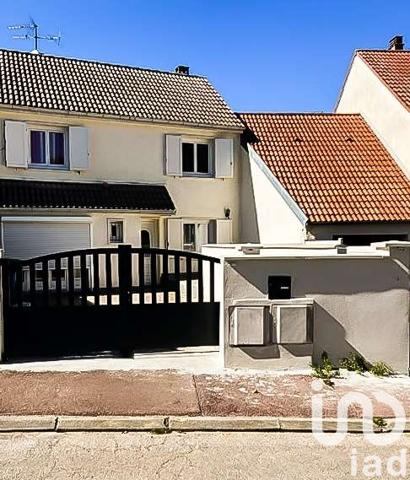 Maison à vendre 7 pièces 110 m² Limoges