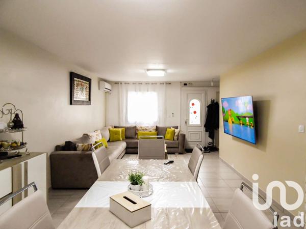 Maison à vendre 7 pièces 110 m² Limoges