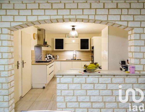 Maison à vendre 7 pièces 110 m² Limoges