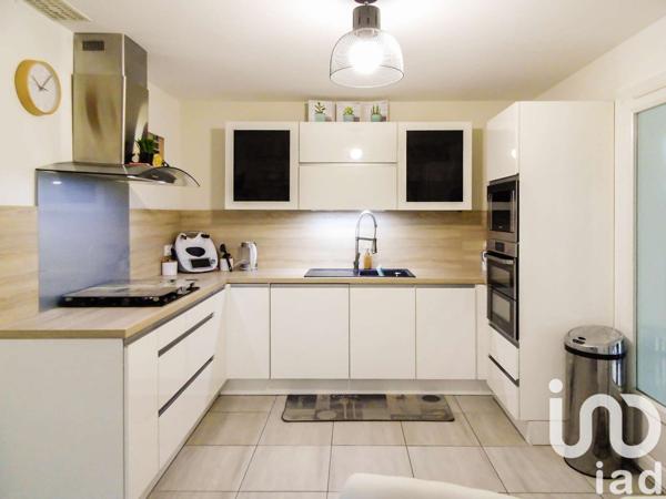 Maison à vendre 7 pièces 110 m² Limoges